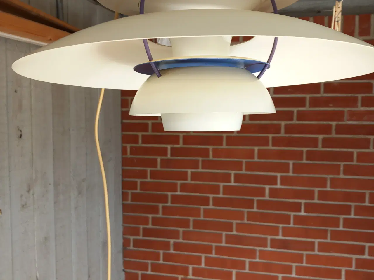Billede 3 - PH 5 loftslampe