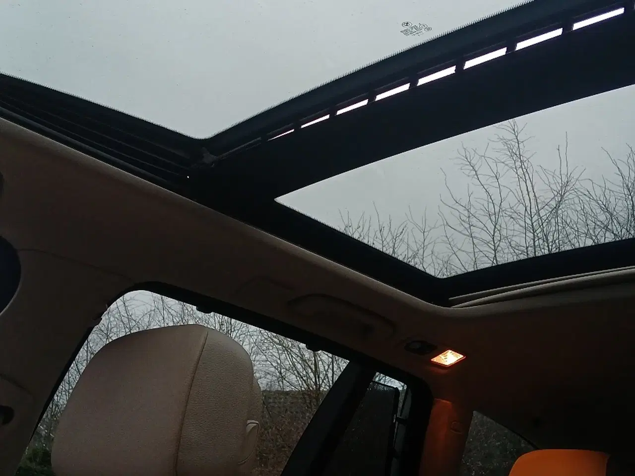 Billede 8 - Fin og velholdt BMW 520D F11