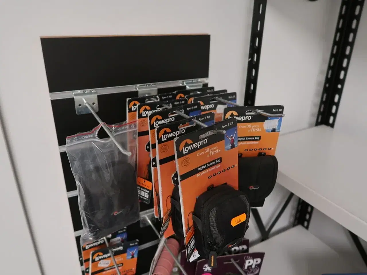 Billede 2 - Div. Kameratasker LOWEPRO m.fl.