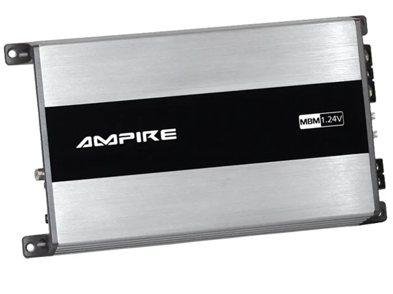 Billede 1 - 24 volt Ampire monoblok - Forstærker til lastbil