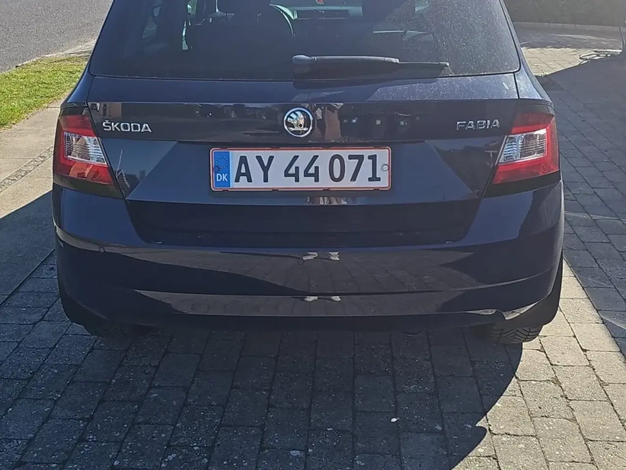 Billede 5 - Skoda Fabia 1,2 TSi 110 Style DSG