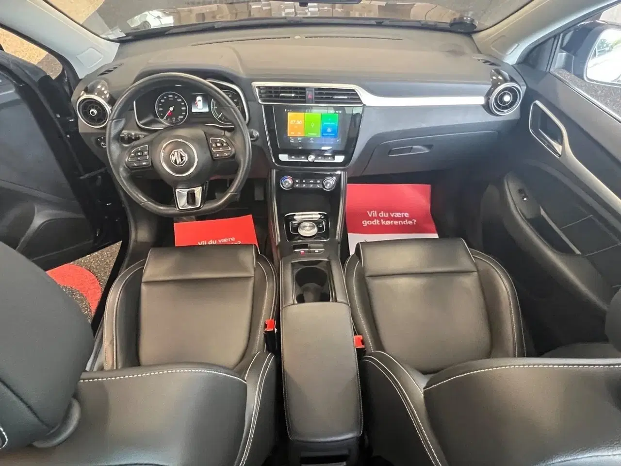 Billede 9 - MG ZS  EV Luxury