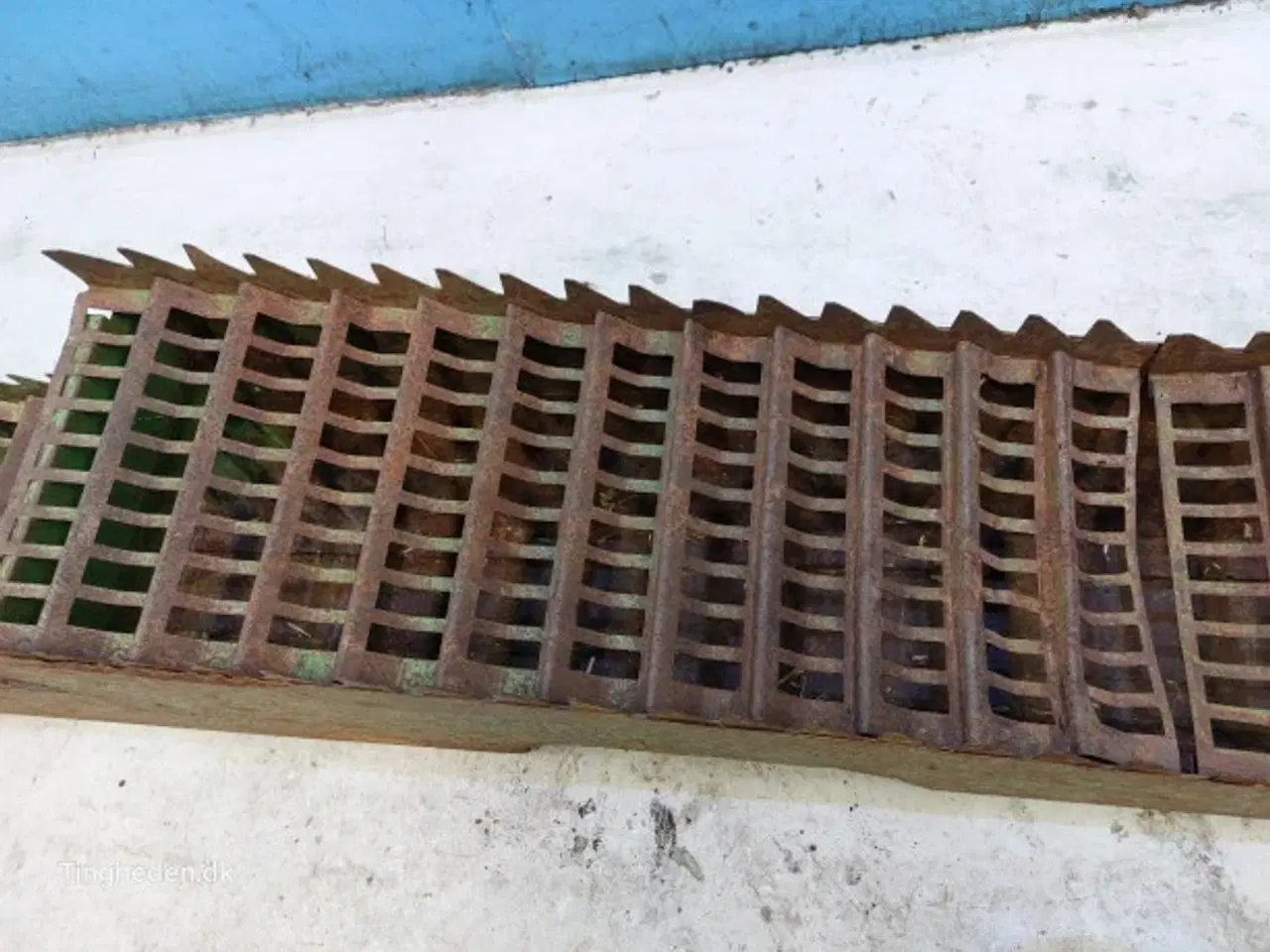 Billede 19 - John Deere 965 Ryster AZ27828