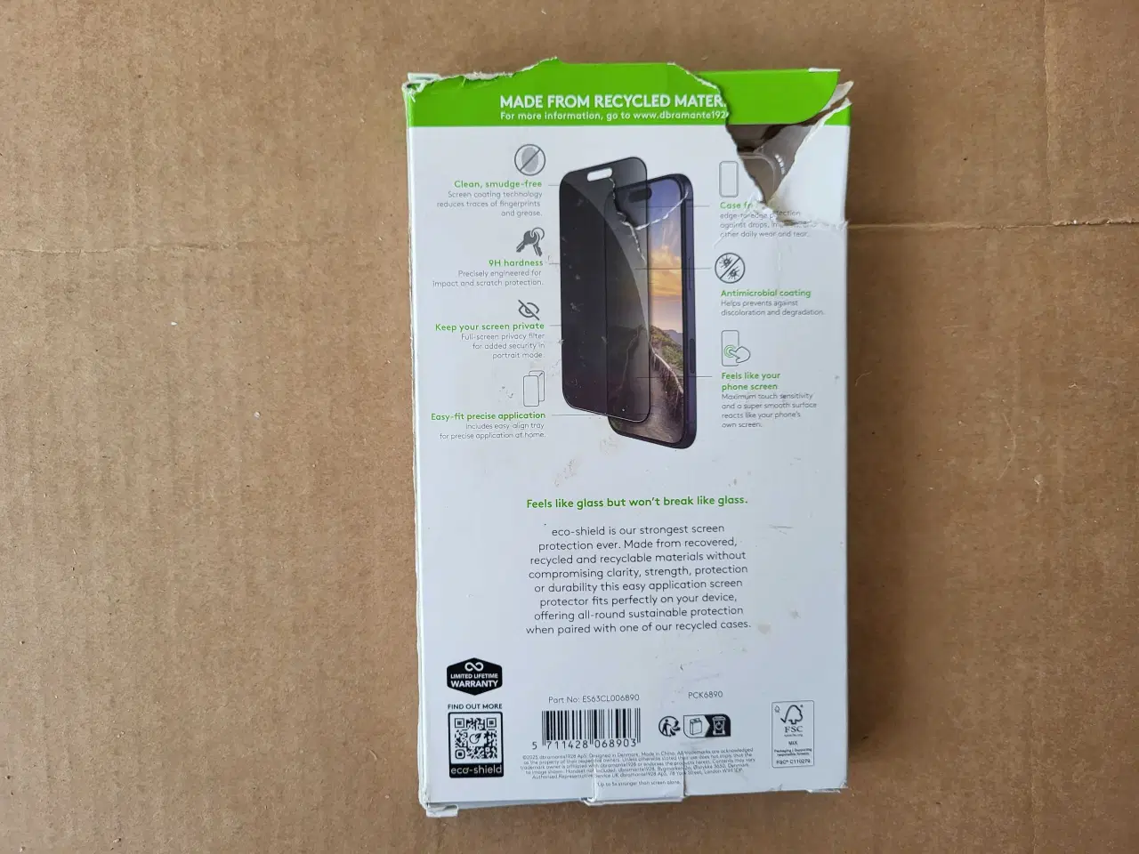 Billede 5 - IPhone 17 og apple-watch