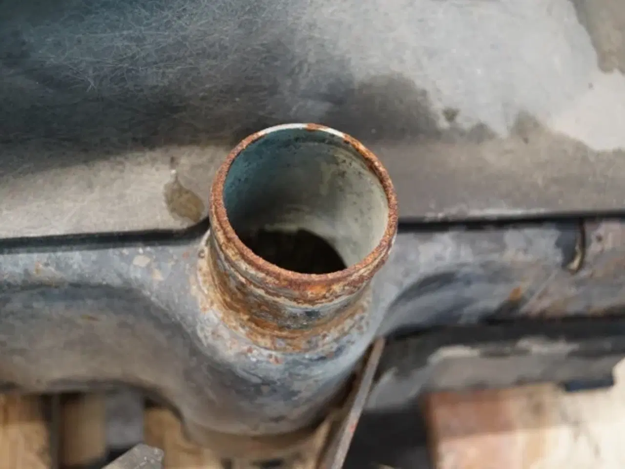 Billede 3 - New Holland G190 Køler 89821595