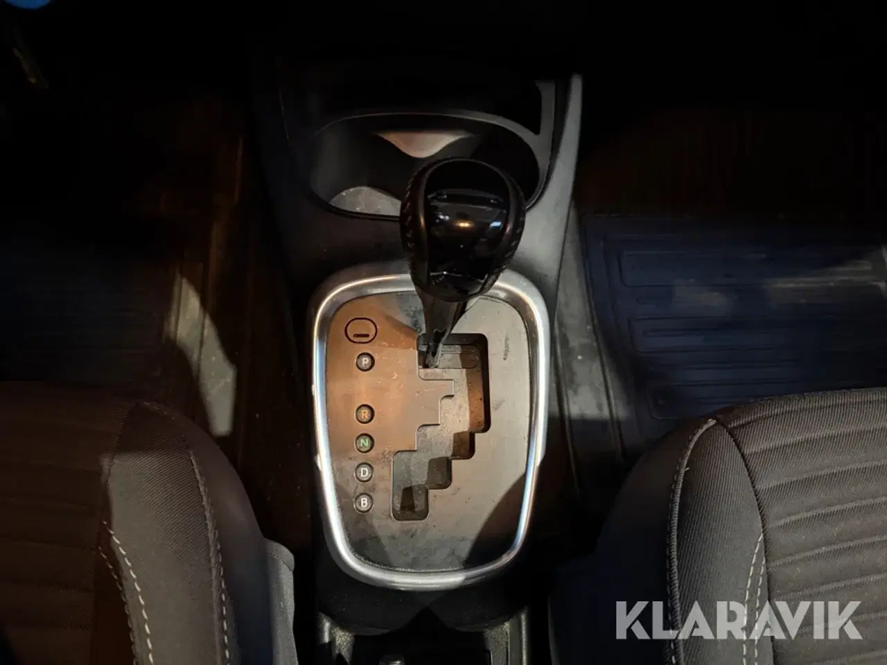 Billede 11 - Personbil Toyota Yaris 1.5 Hybrid E-CVT