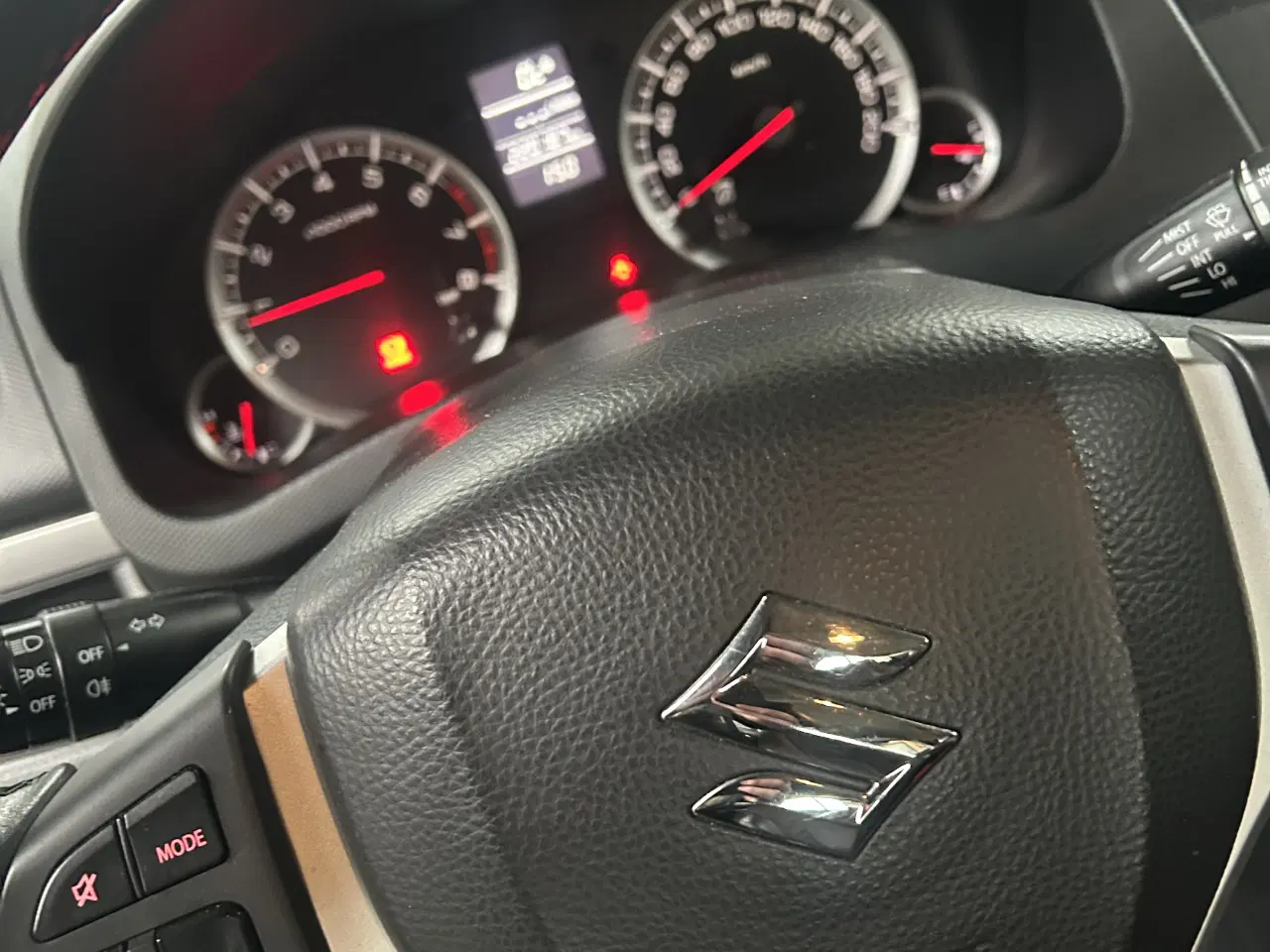 Billede 8 - Fin swift 2012