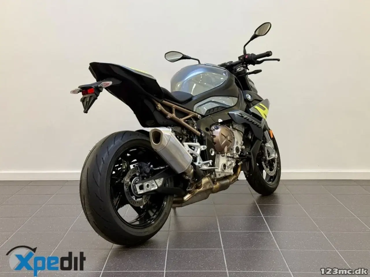 Billede 9 - BMW S 1000 R