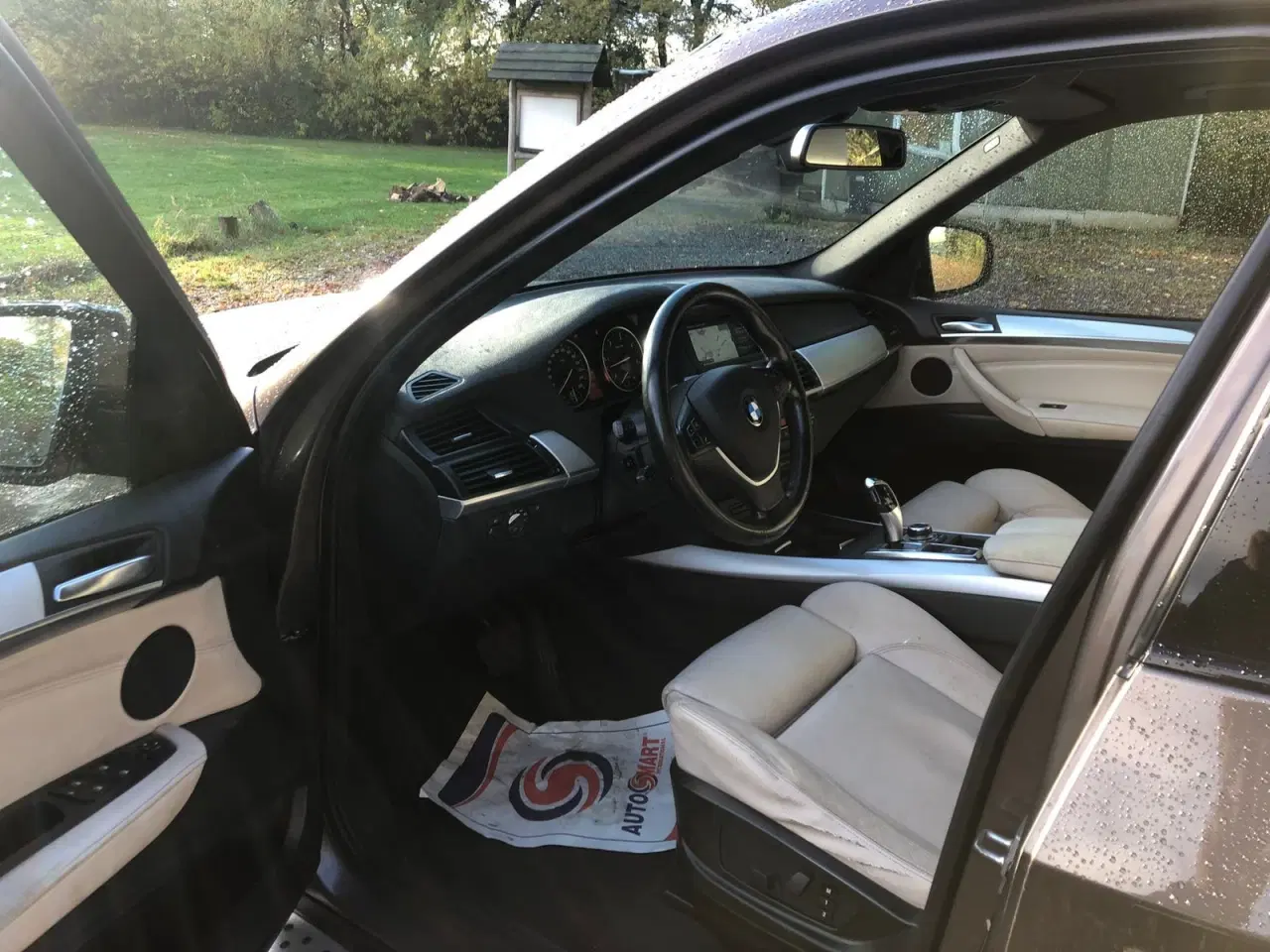 Billede 7 - BMW X5 3,0 xDrive40d aut.