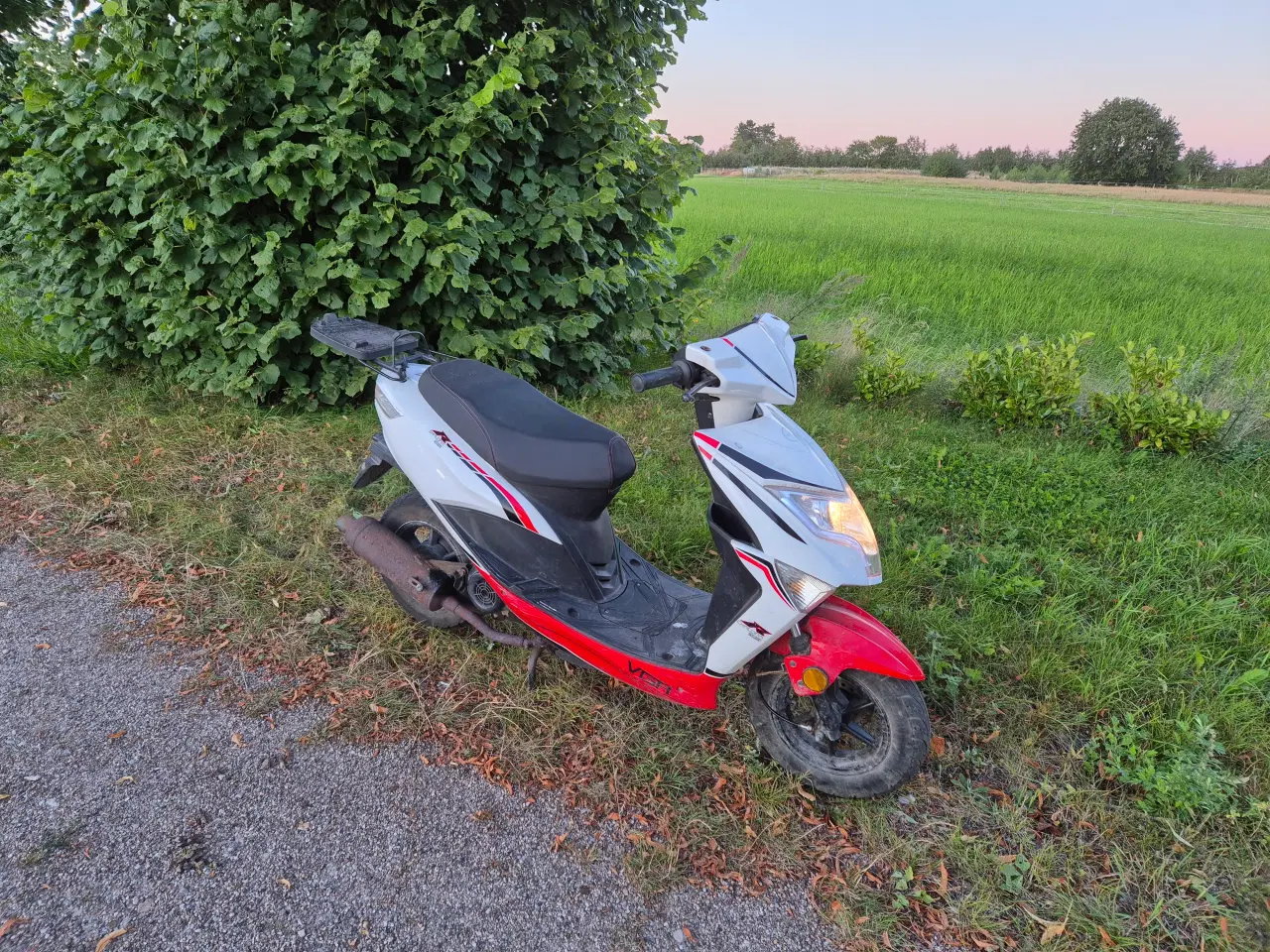 Billede 3 - Vga explora 30 lav km