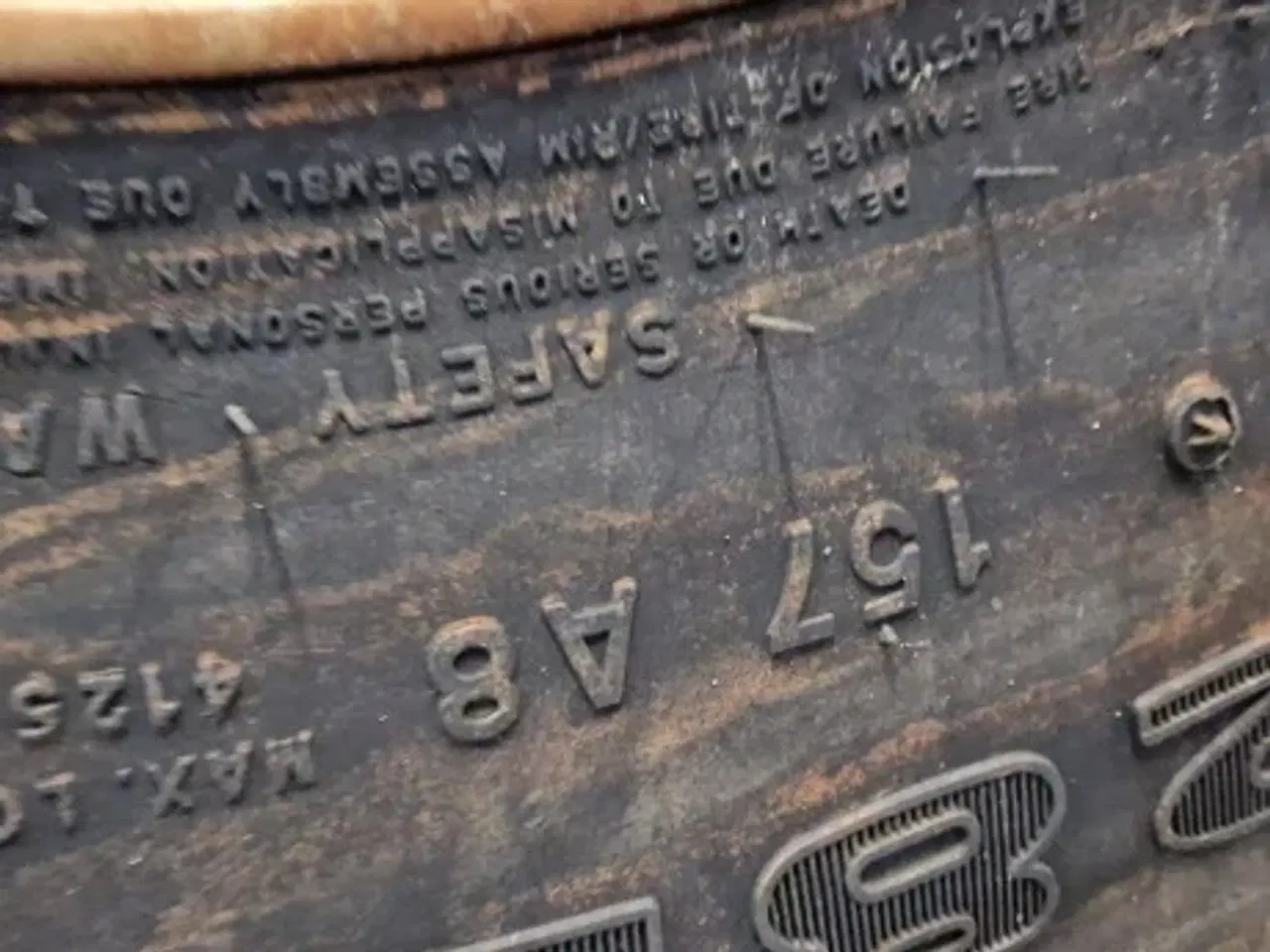 Billede 10 - 26" 28 LR 26