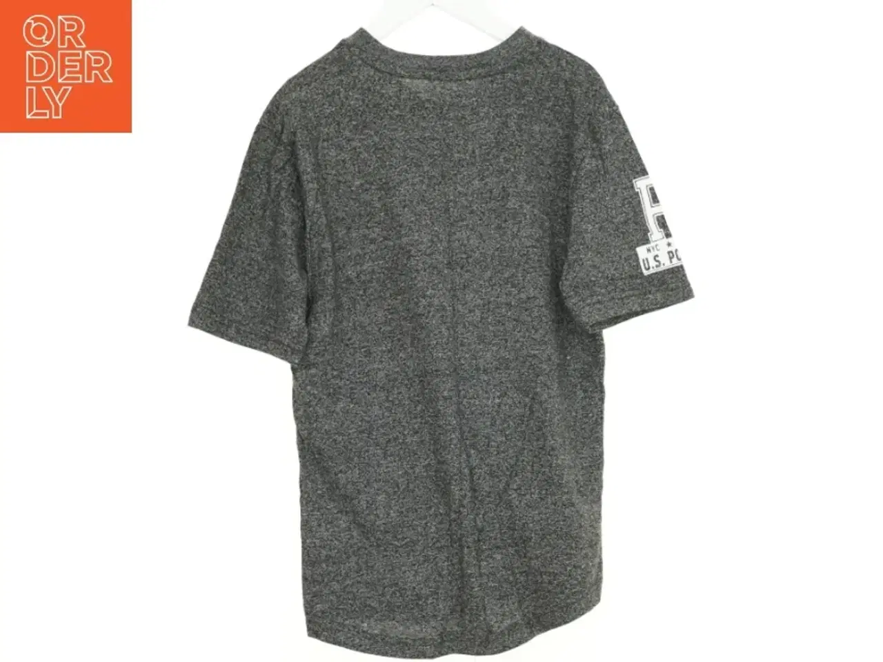 Billede 2 - T-Shirt fra U.S. Polo Assn. (str. 170 cm)