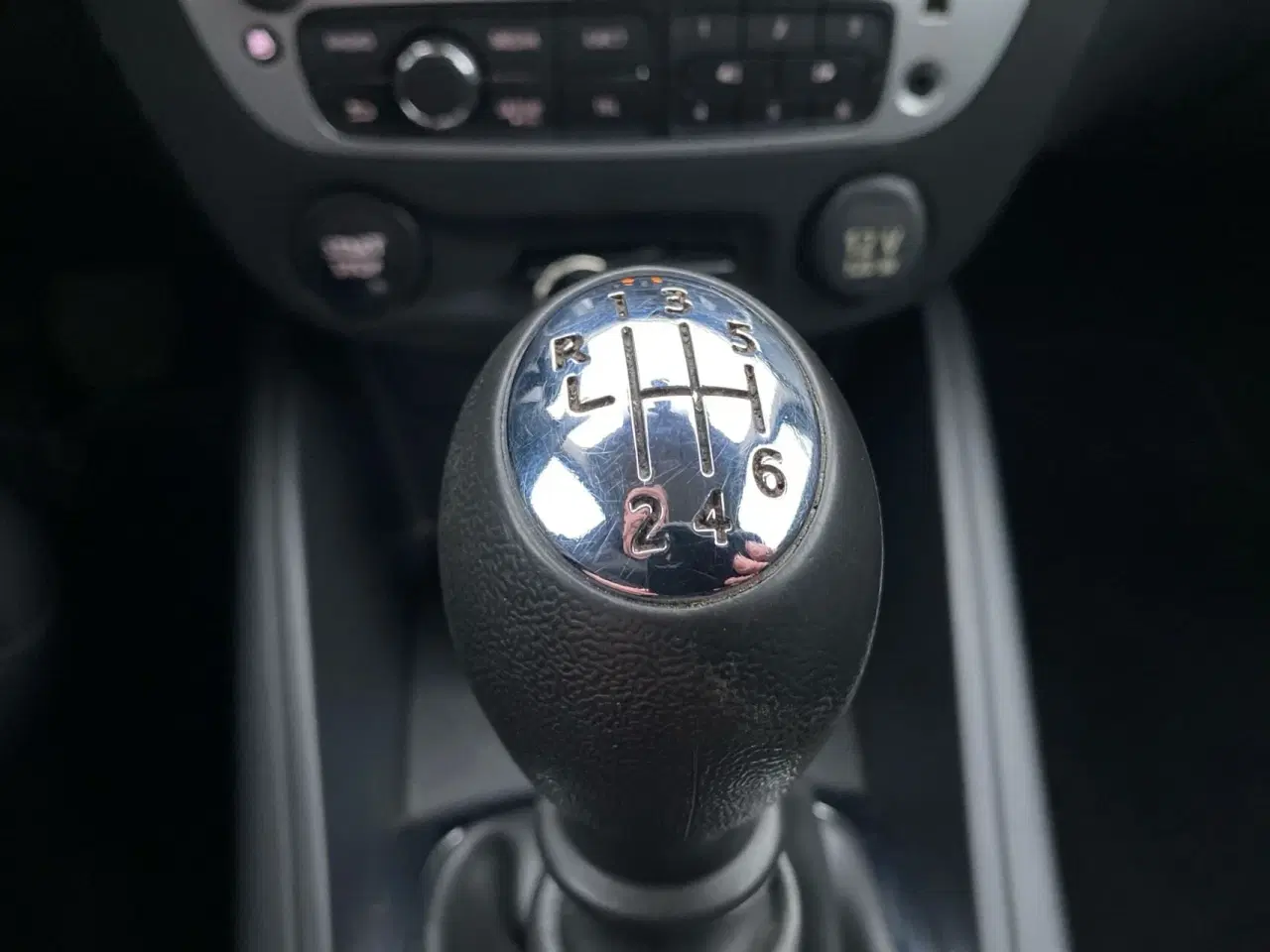 Billede 16 - Renault Mégane Sport Tourer 1,5 DCI FAP Expression 110HK Stc 6g