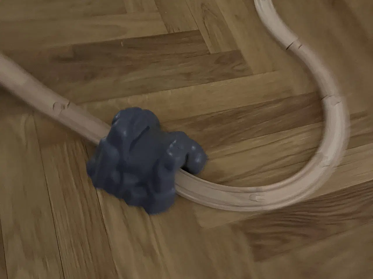 Billede 4 - BRIO togbane i træ