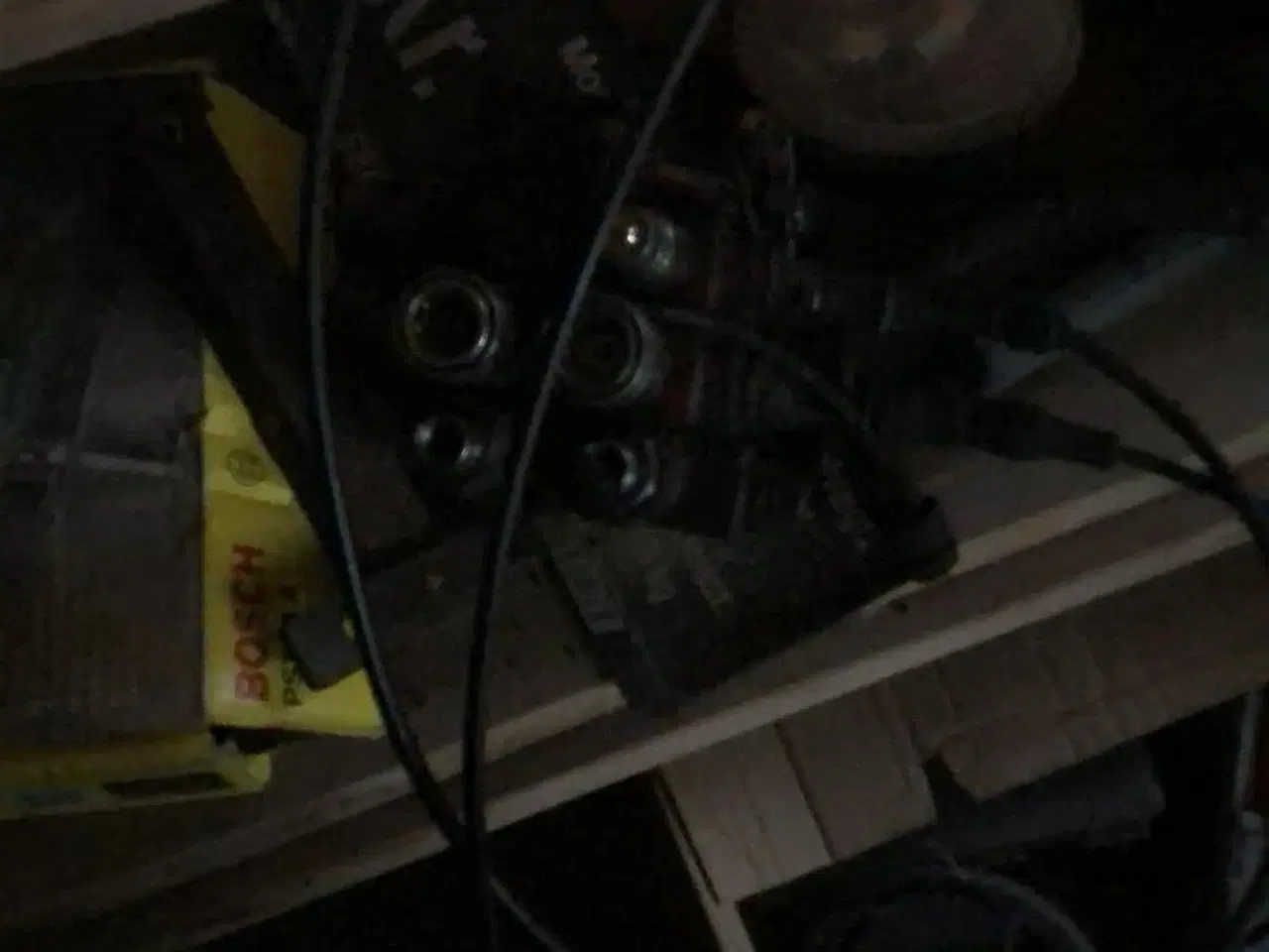 Billede 3 - Frontlæsser ÅLØ 2030