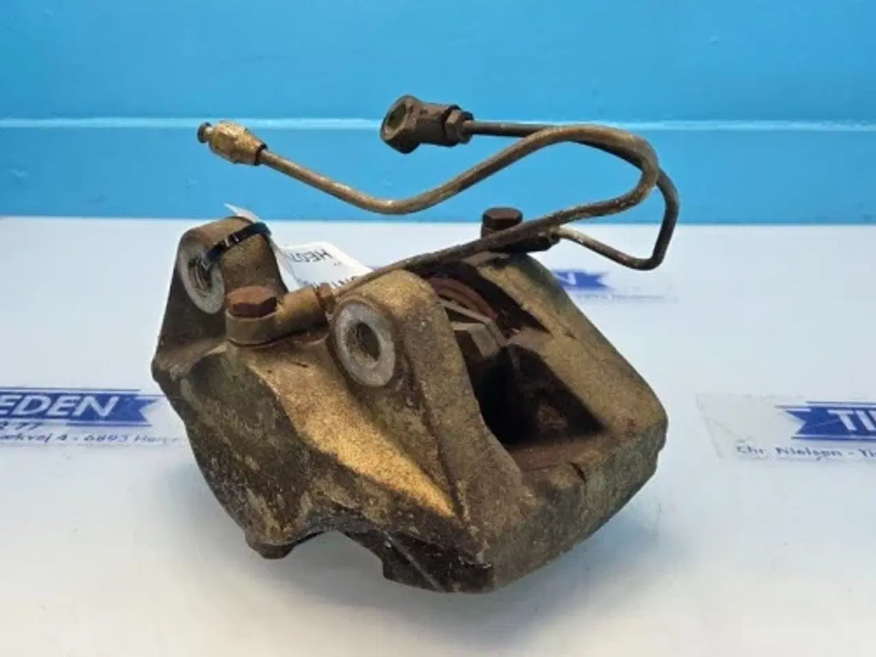 Billede 17 - New Holland TX68 Bremsekaliber 89819370