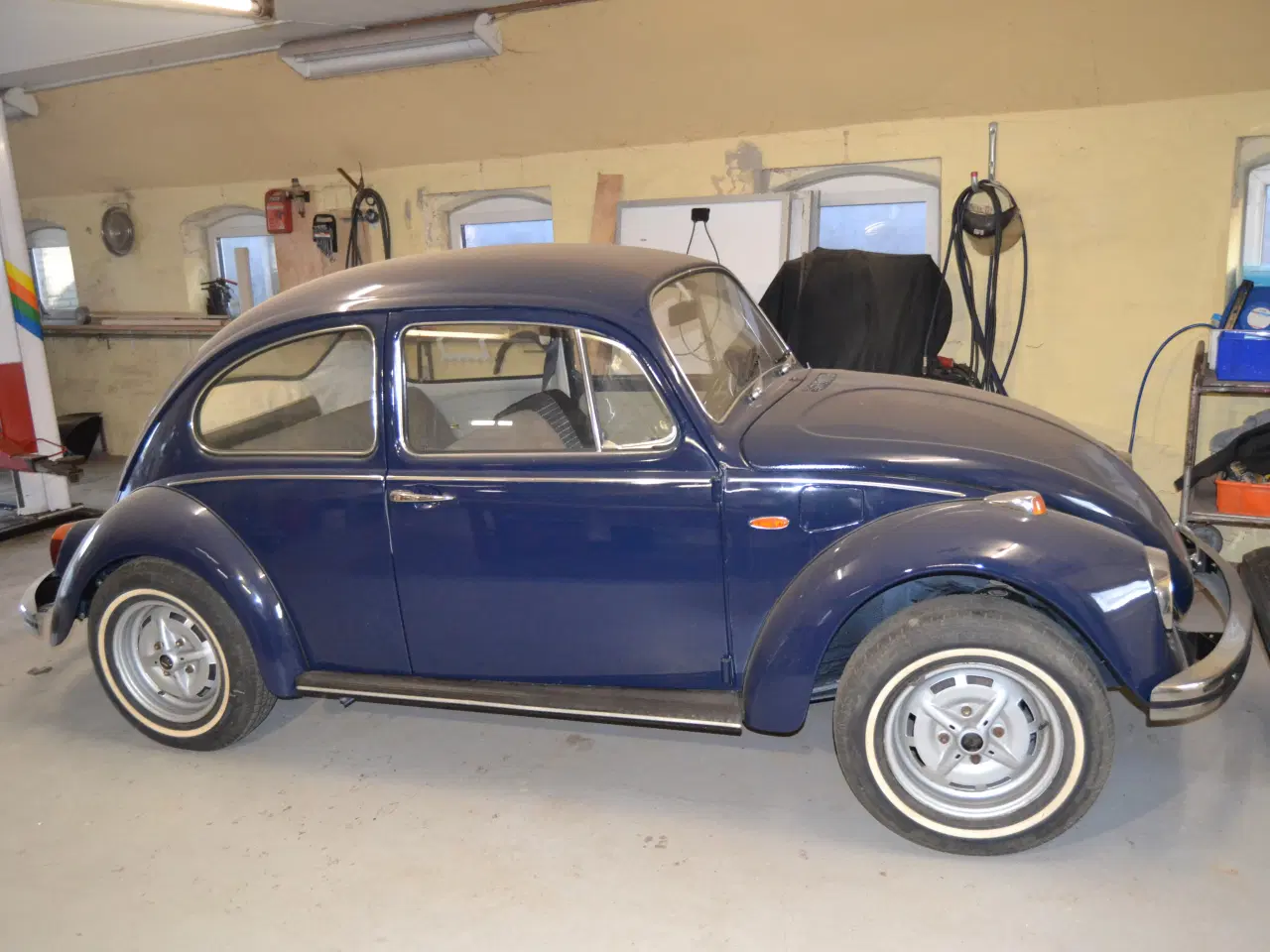 Billede 1 - VW 1300 veteran