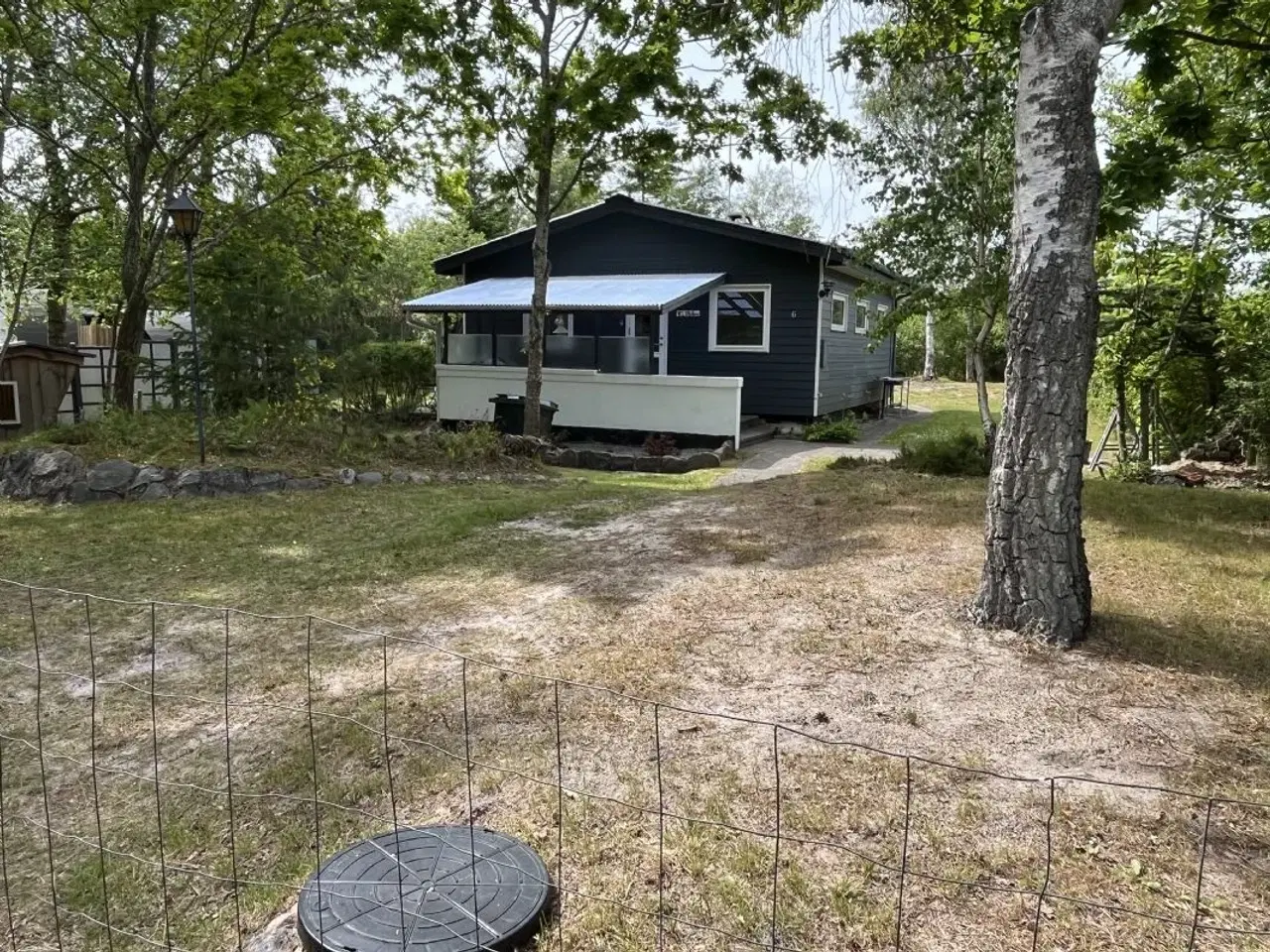 Billede 2 - Ellinge Lyng i Odsherred