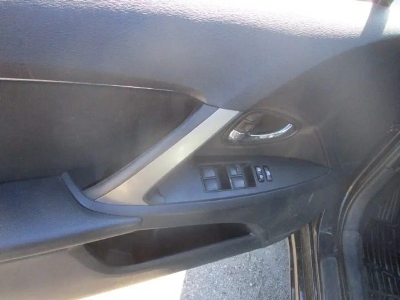 Billede 11 - Toyota Avensis 1,8 VVT-i T2
