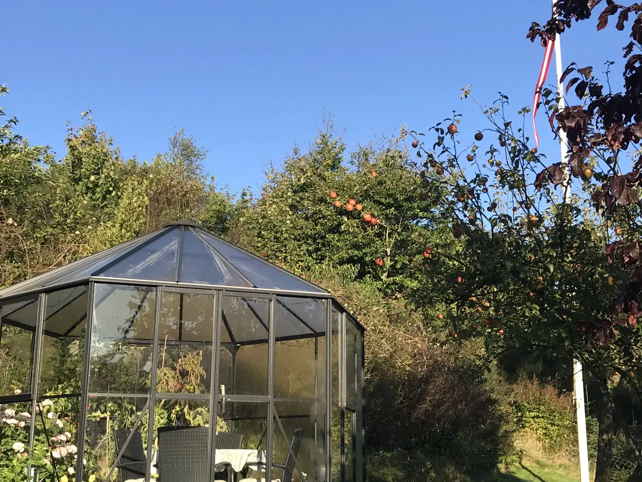 Billede 12 - Villa / landsted ud til limfjorden