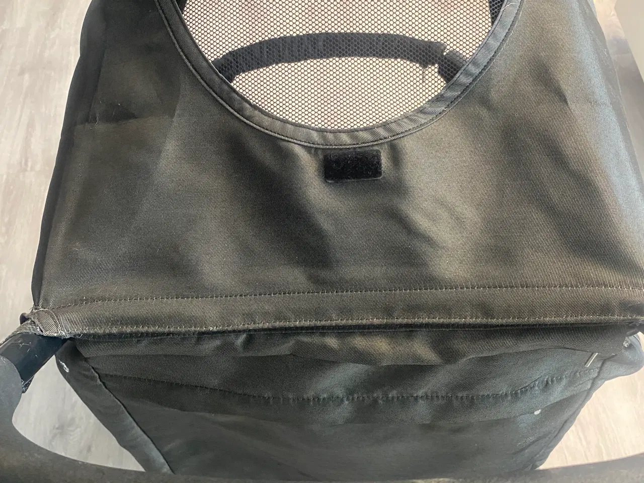 Billede 3 - Britax B-Agile Plus klapvogn 