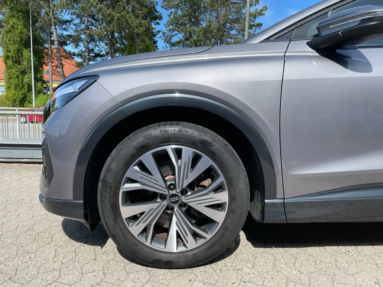 Billede 6 - Audi Q4 e-tron 50 Proline Advance quattro