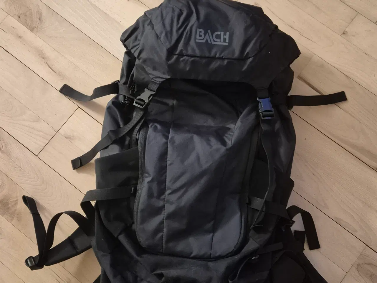 Billede 4 - BACH Daydream 35L rygsæk – som ny (kun brugt 1 gan
