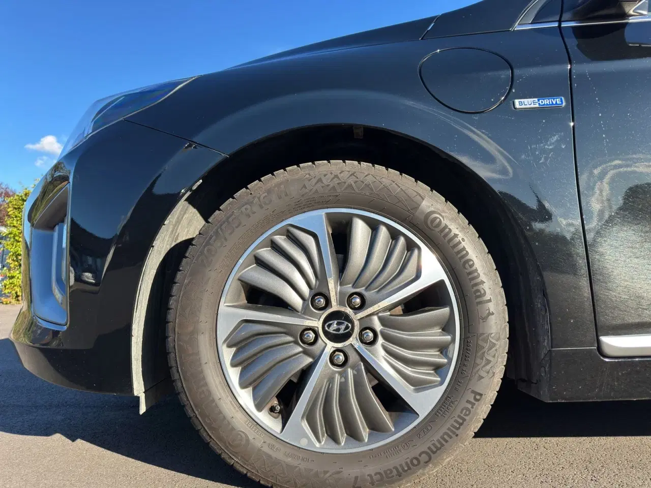Billede 21 - Hyundai Ioniq 1,6 PHEV Premium DCT