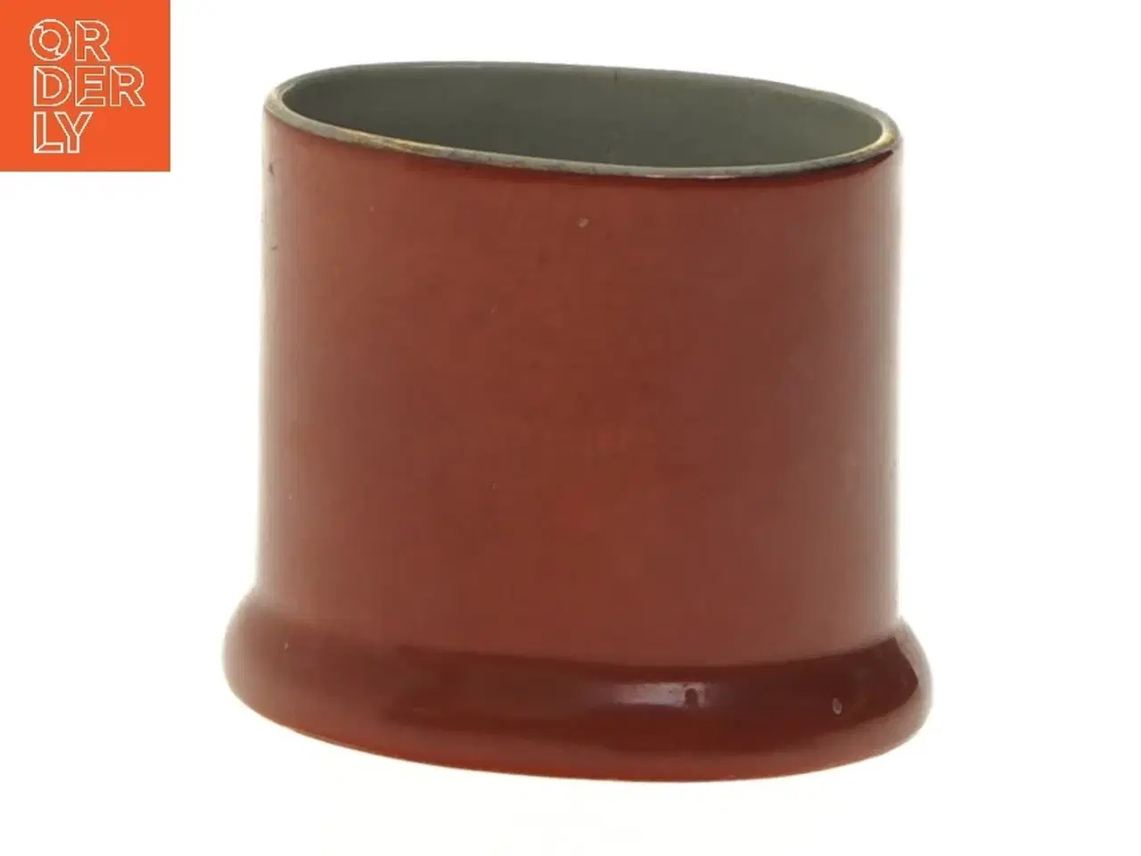 Billede 3 - Pris vinder Lyngby vase fra Lyngby Porcelæn (str. 8x8,5 cm)