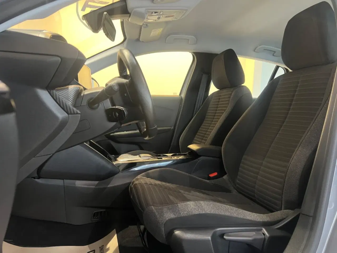 Billede 7 - Peugeot e-208 50 Active