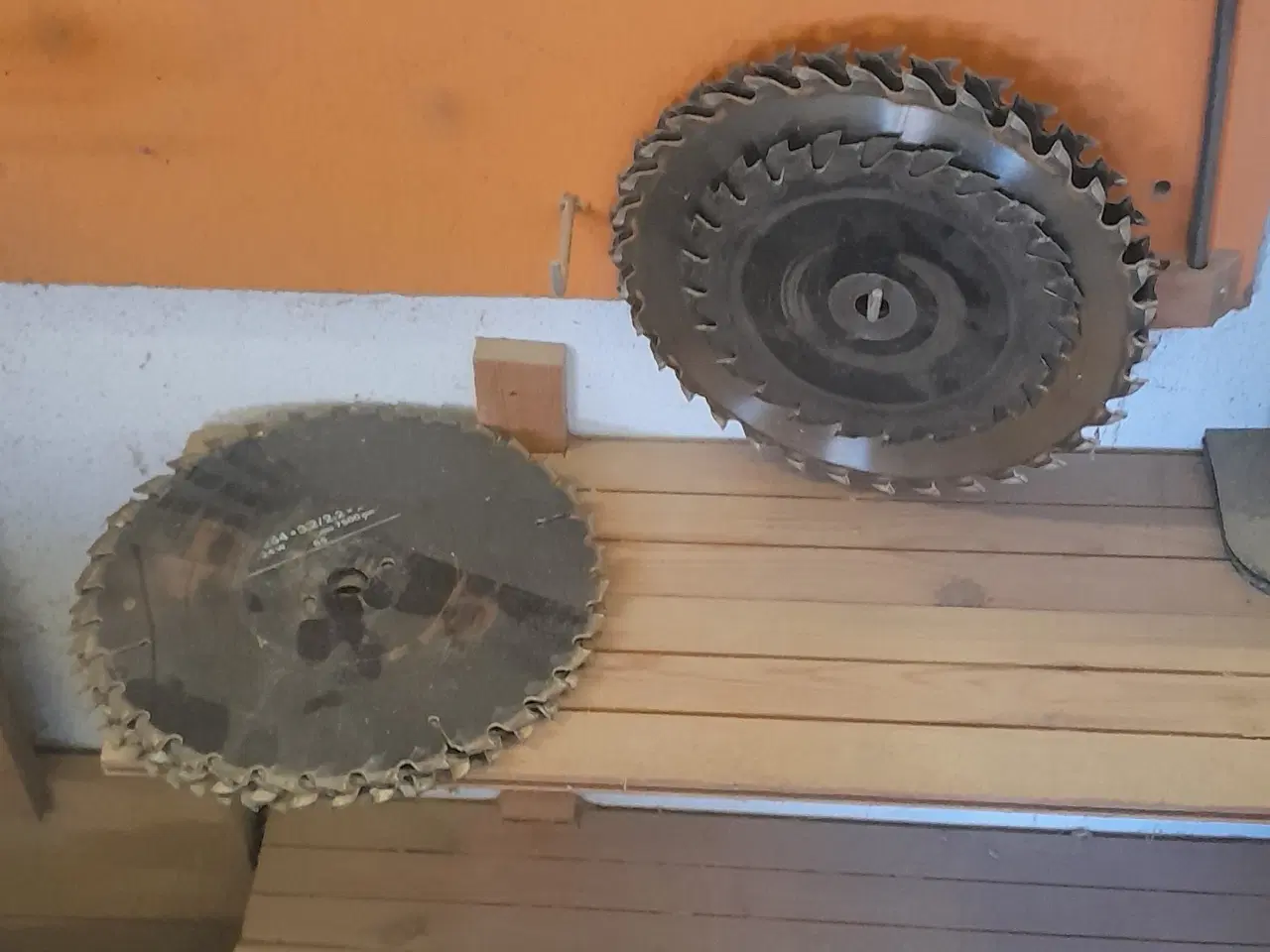 Billede 7 - Bordrundsav Electra Beckum