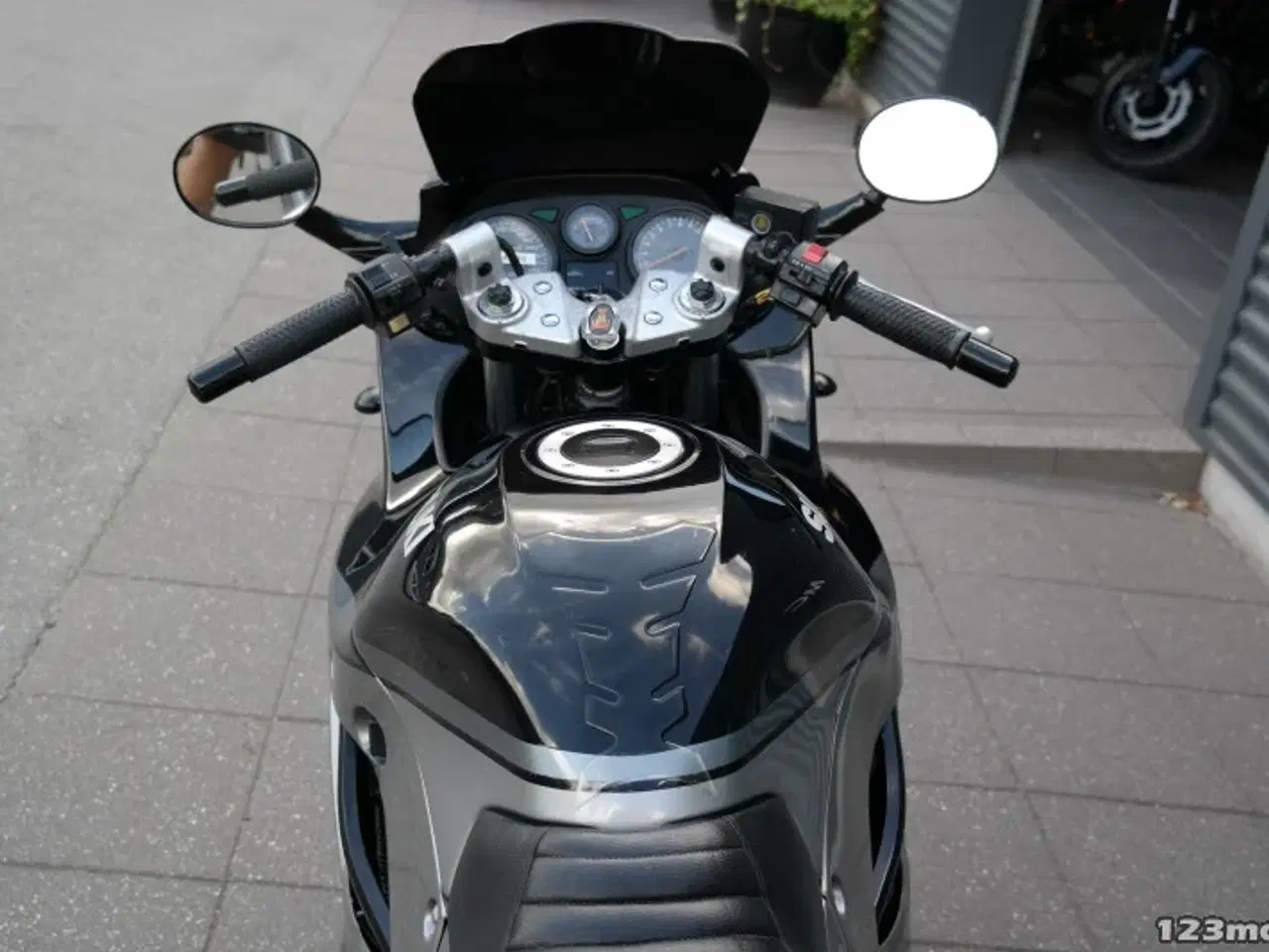 Billede 21 - Suzuki GSX 750 F ENGROS/UDEN KLARGØRING