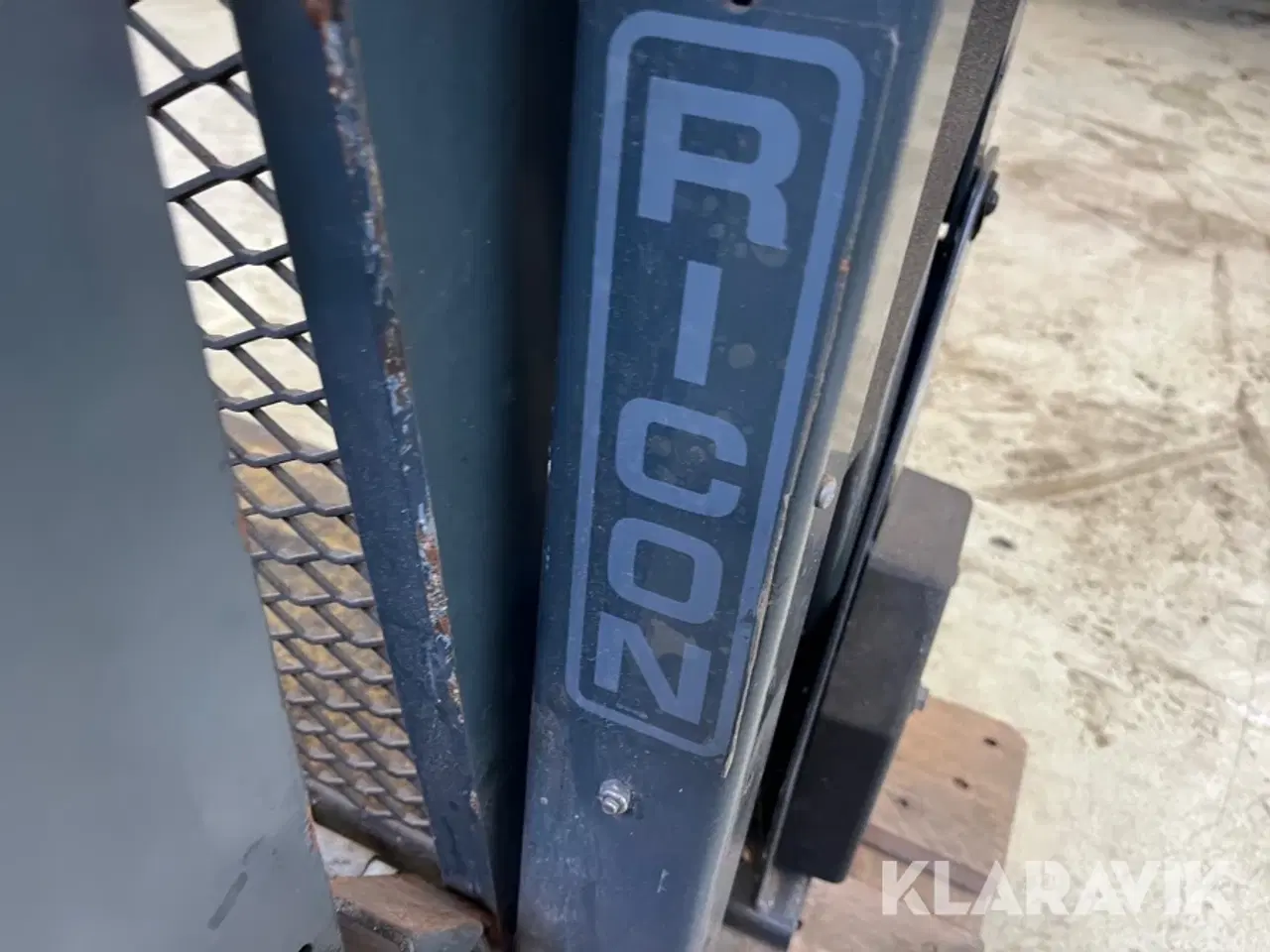 Billede 6 - Lift Ricon K2010