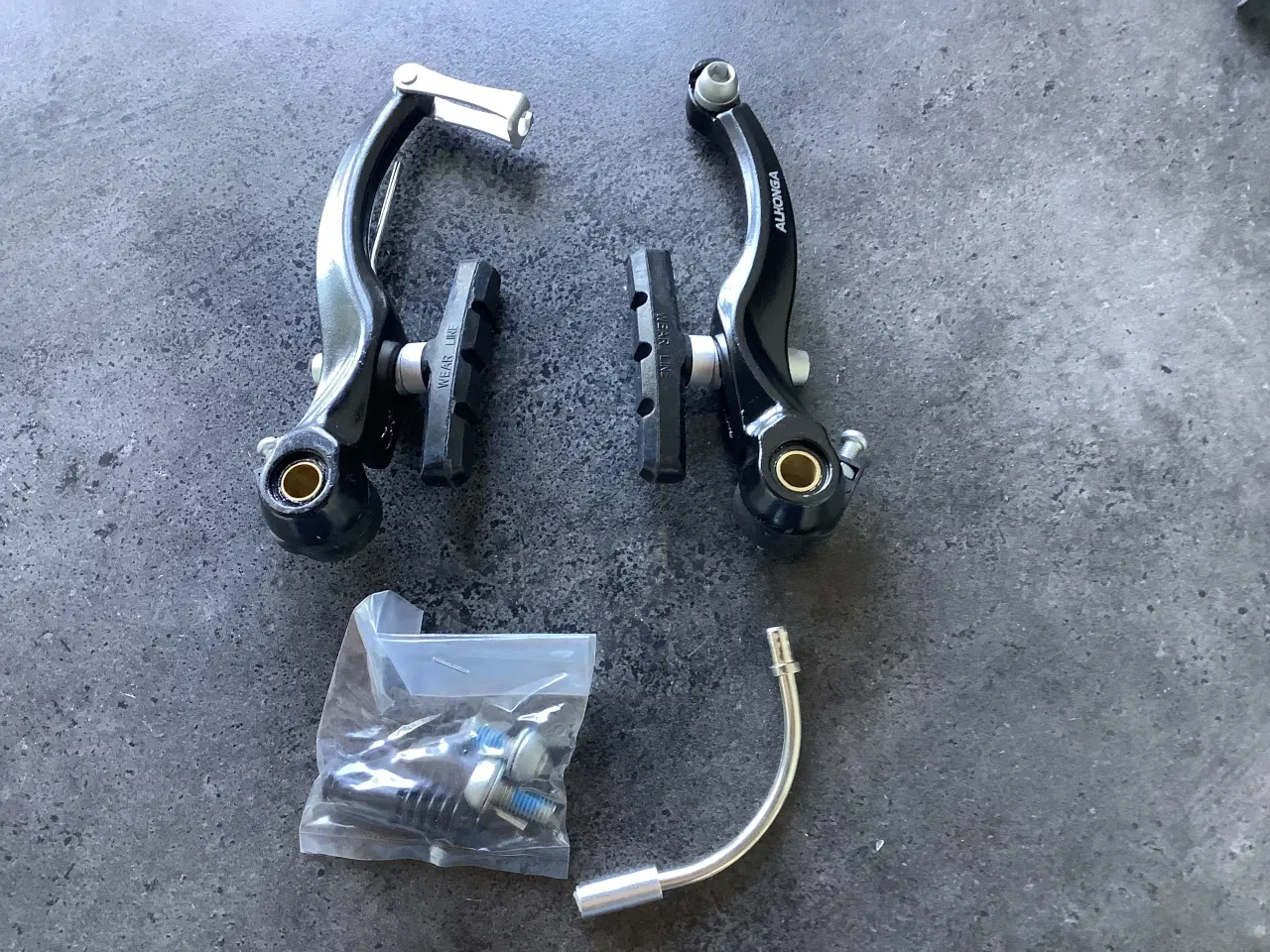 Billede 8 - Centurion Challenger 7 indvendige gear 