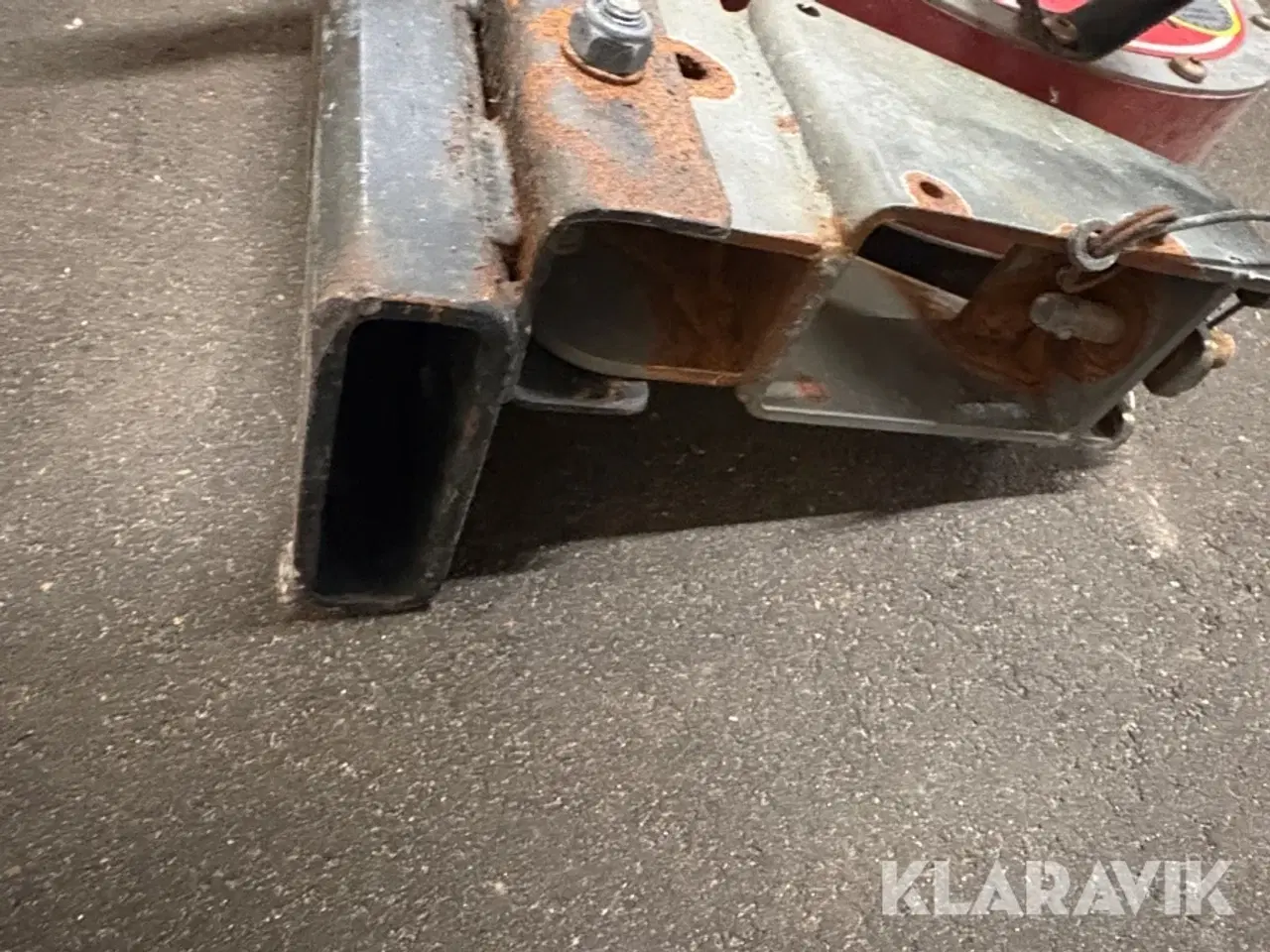 Billede 11 - Faldsikringsudstyr Honeywell Miller