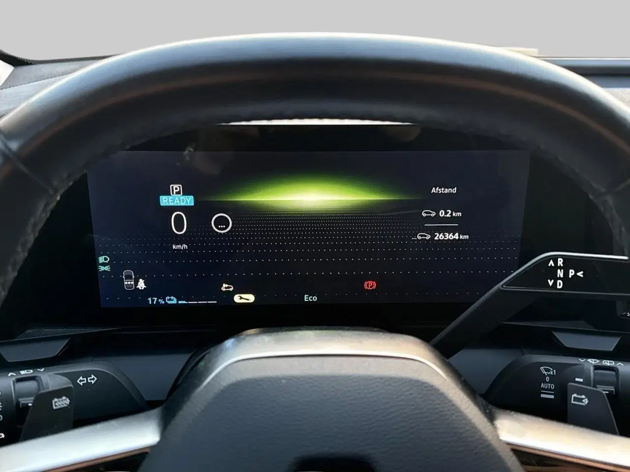 Billede 15 - Renault Megane E-Tech 40 Equilibre