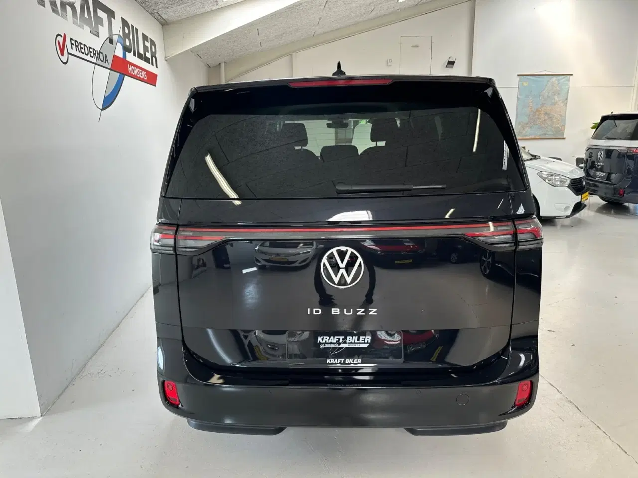 Billede 4 - VW ID.Buzz 77 Pro SWB
