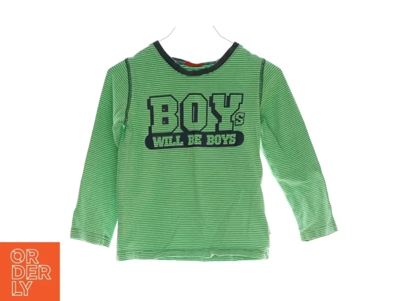 Billede 1 - Bluse fra Pomp De Lux (str. 98/104)