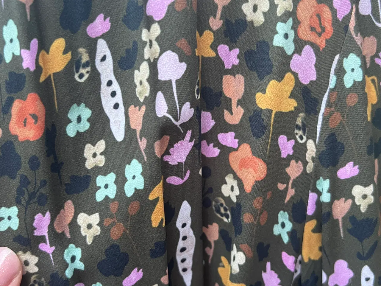 Billede 1 - Stine Goya Reflection-dress