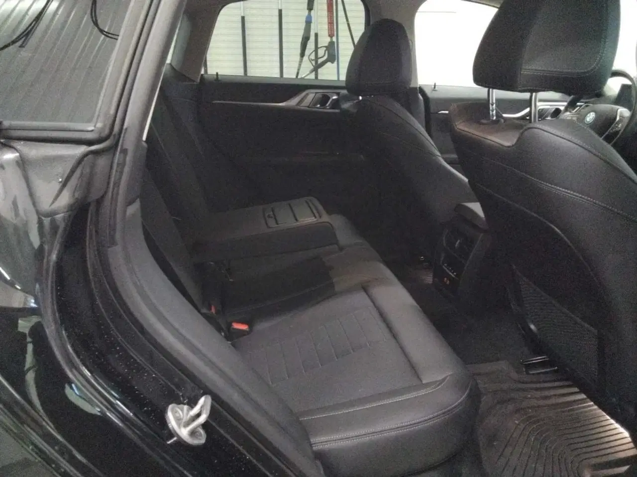 Billede 7 - BMW i4  eDrive40