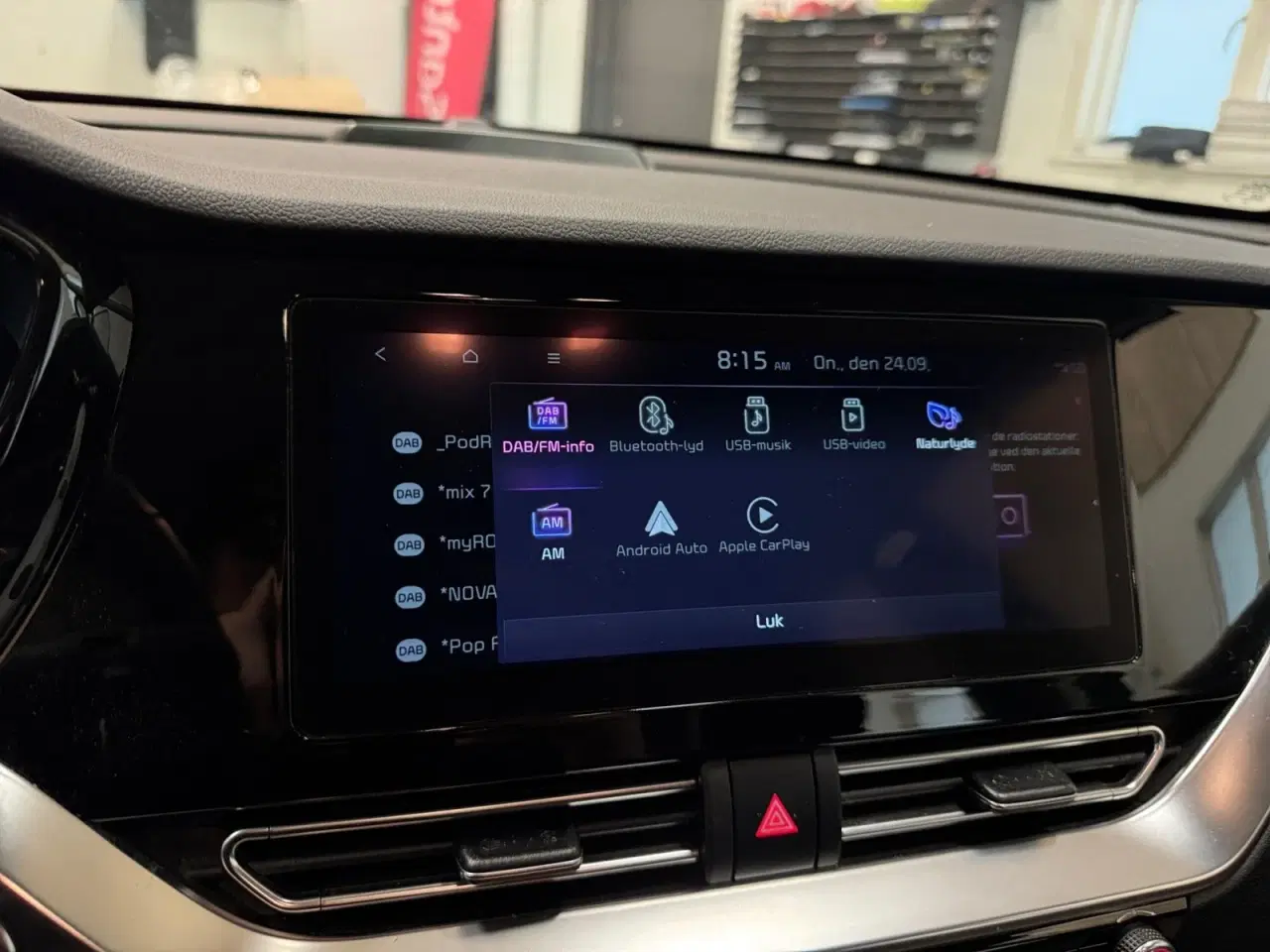 Billede 10 - Kia e-Niro 64 Comfort