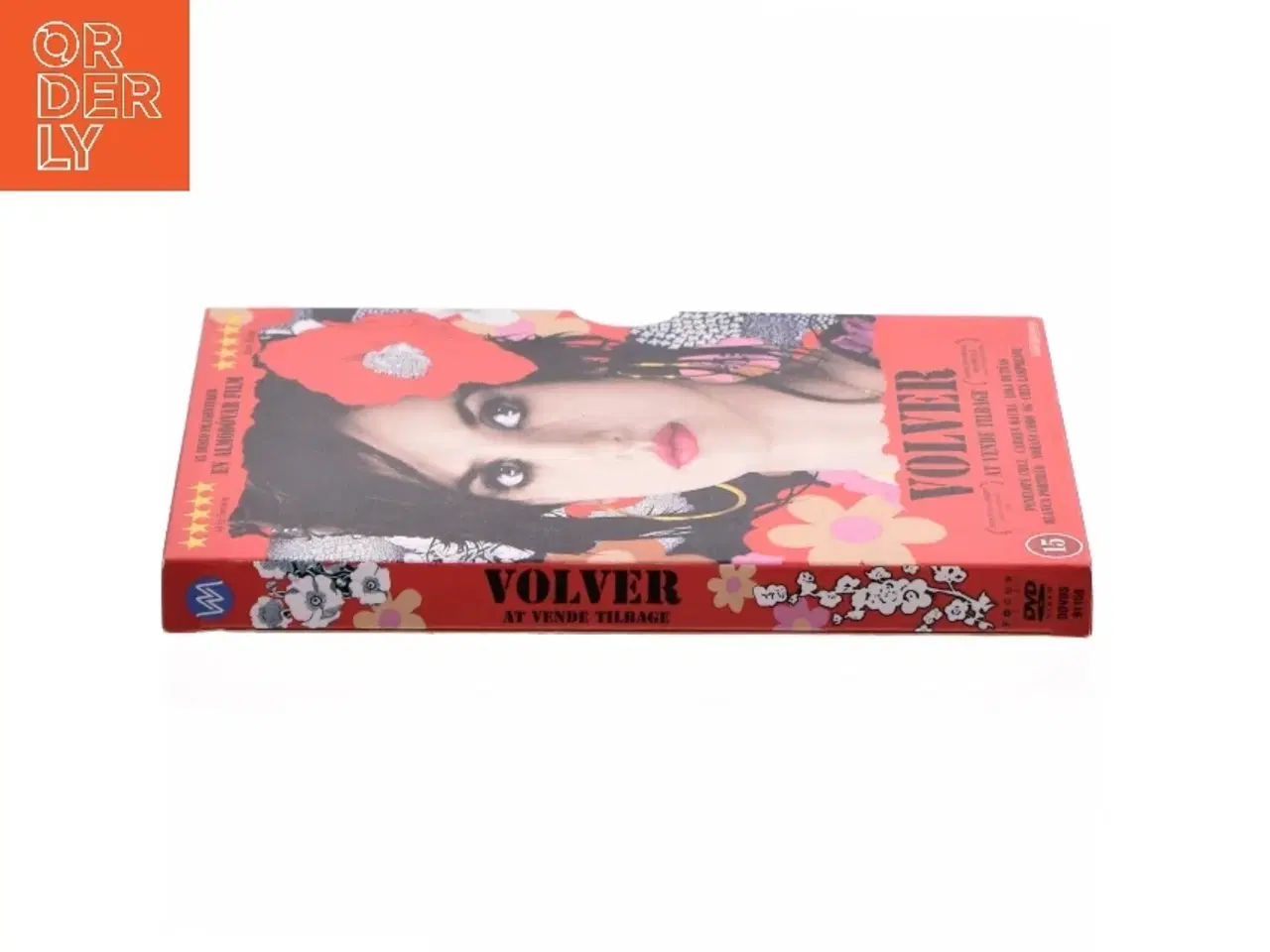 Billede 2 - Volver: At Vende Tilbage