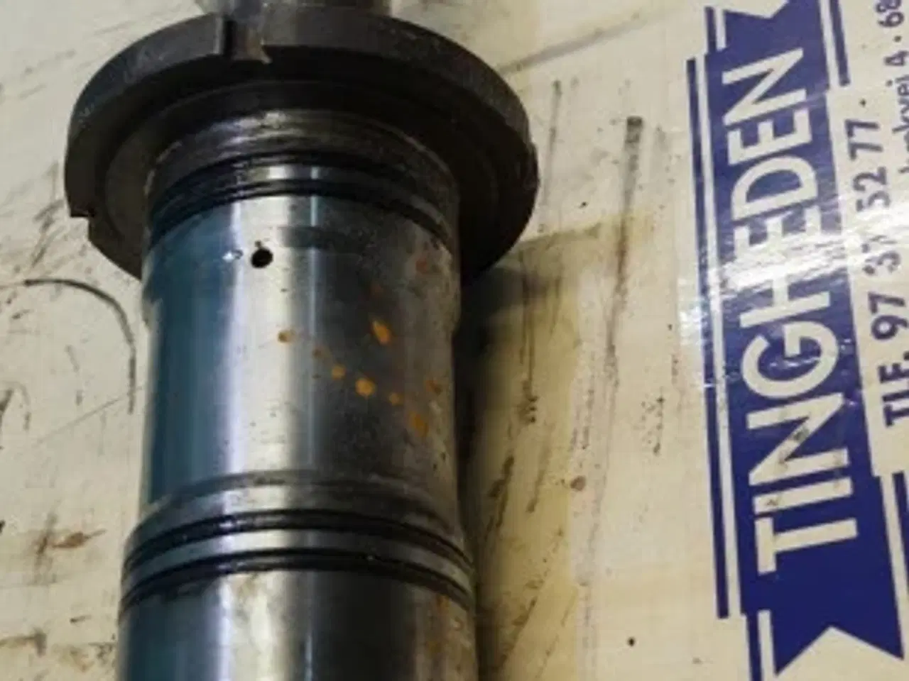 Billede 7 - Massey Ferguson 9380 Nav 28380184