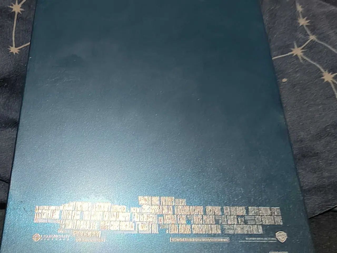 Billede 2 - Inception – Blu-ray Steelbook