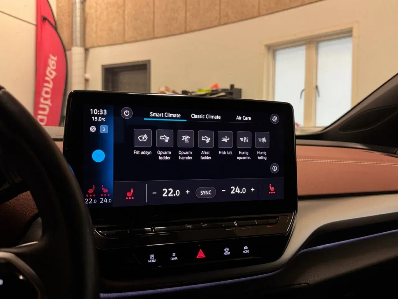 Billede 9 - VW ID.5 77 Pro