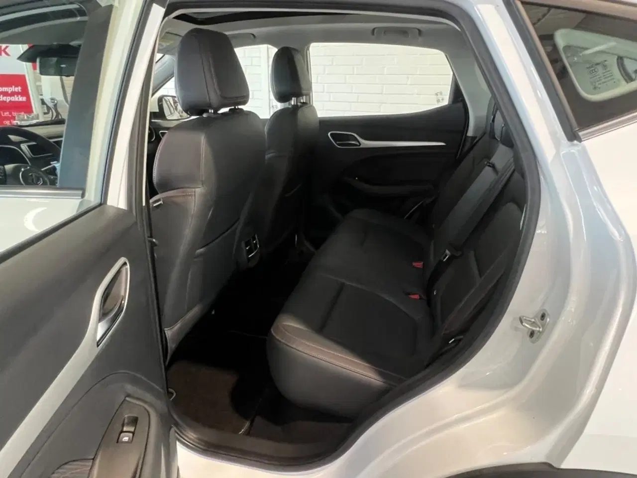 Billede 9 - MG ZS 70 Luxury