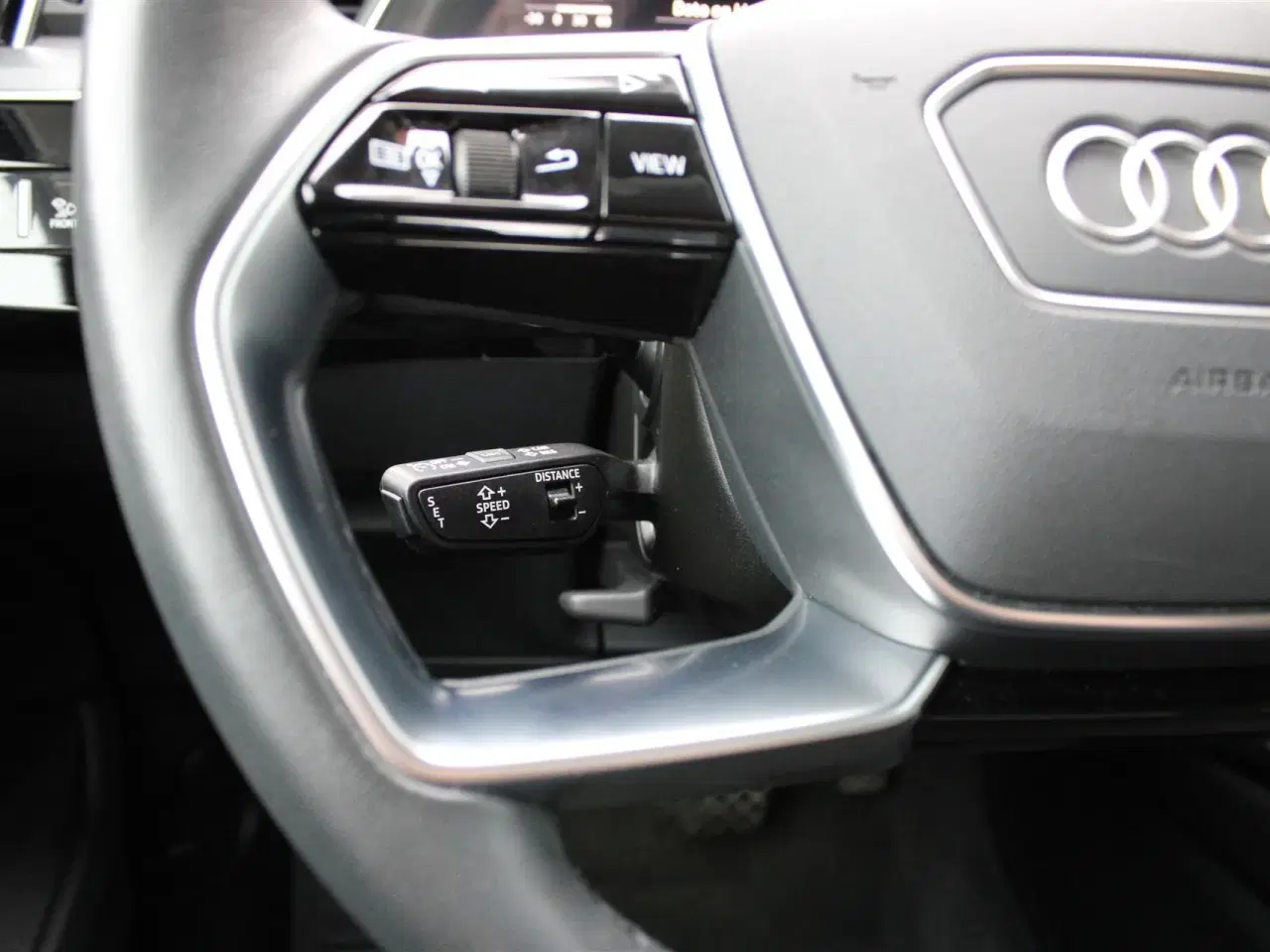 Billede 6 - Audi E-tron 55 Prestige Quattro 408HK 5d Aut.