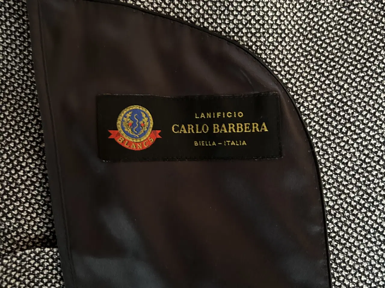 Billede 2 - Jakkesæt. Suistudio. Travel suit. 