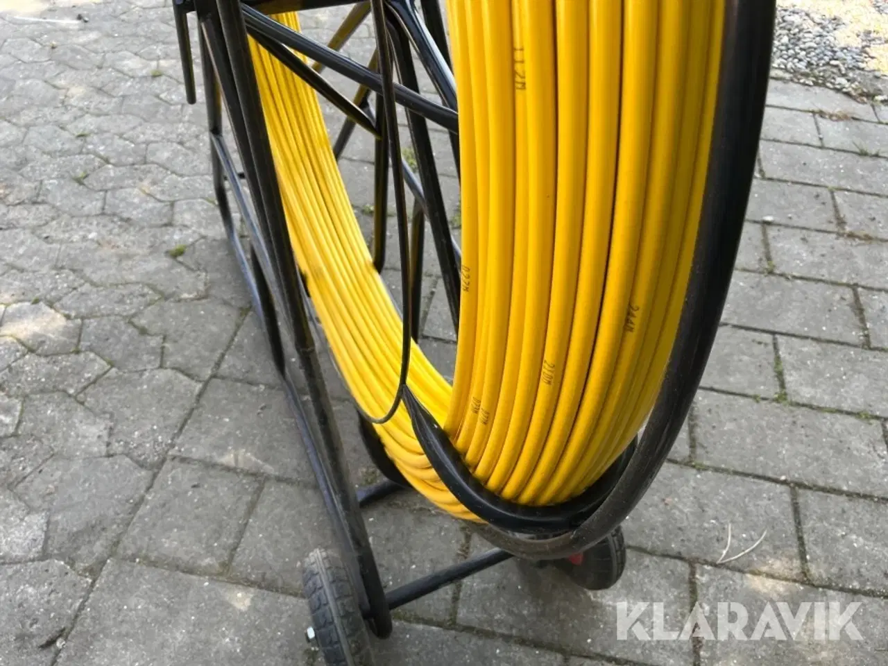 Billede 6 - Rørål 250meter