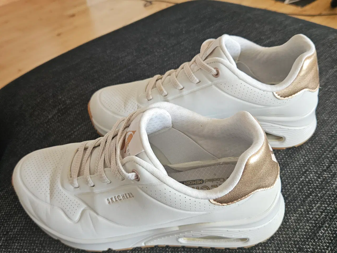 Billede 4 - SKECHERS SKO 